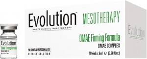 Препарат для ANTI-AGE терапии Dmae Firming Formula
