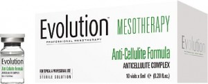Комплекс антицеллюлитный Anti-Cellulite Formula