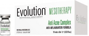 Комплекс противовоспалительный и себорегулирующий Anti Acne Complex