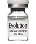 Мезораствор Glutathione