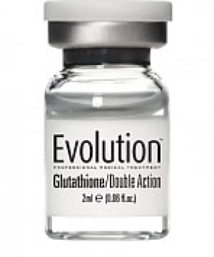 Мезораствор Glutathione