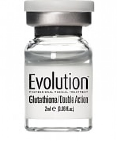 Мезораствор Glutathione