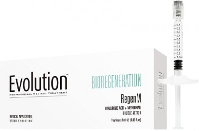 Гель Regen M для лица
