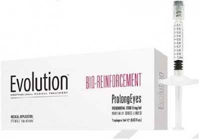 Гель ProlongLips для кожи вокруг губ
