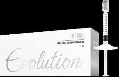 Филлер для лица Fine Lines