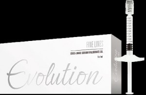 Филлер для лица Fine Lines