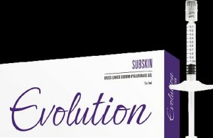 Филлер для лица subskin