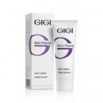 GIGI "NUTRI-PEPTIDE" - Night Cream (Пептидный ночной крем) GIGI "NUTRI-PEPTIDE" - Night Cream (Пептидный ночной крем)
