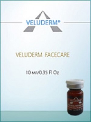Пептидный комплекс для лица - REVITAL PEPTIDE 1200 (Биоревитализация, отбеливание)