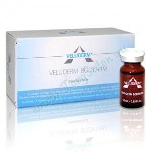 Коктейль Veluderm boodyfirm (лифтинг общий)