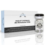 Коктейль для мезотерапии лица - Veluderm FACELIFTSYSTEM 20