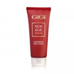 GIGI "New Age" - Nourishing Body Cream (Питательный крем для рук и тела Нью Эйдж)