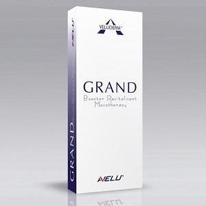 Биоревитализант для бустер-ревитализации - GRAND Booster Revitalizant