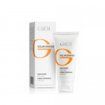 GIGI "Solar Energy" - Moisturizer Cream (Крем увлажняющий "Солнечная энергия")