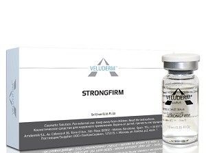 Мезококтейль для подтяжки лица - Veluderm STRONGFIRM