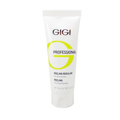 GIGI - Peeling Regular (Пилинг GiGi для всех типов кожи)
