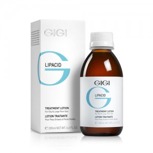 GIGI Лосьон лечебный - GIGI - Lip Treatment lotion