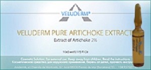 Артишок 2% для мезотерапии и дермароллера - PURIFIYNG SOLUTION ARTICHOKE EXTRACT 2%