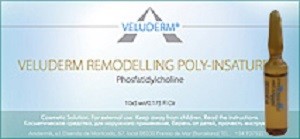 Фосфатидилхолин для мезотерапии и дермароллера – PHOSFATIDYLCHOLINE
