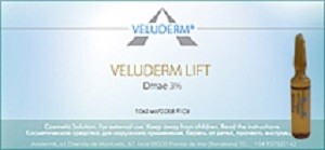 ДМАЕ 3% для мезотерапии и дермароллера - LIFT DMAE SOLUTION 3%
