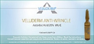 Витамин С 20% (Аскорбиновая кислота) для мезотерапии и дермароллера